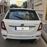 لیفان X60 اتوماتیک، مدل ۱۳۹۶|خودرو سواری و وانت|اسلام‌شهر, |دیوار