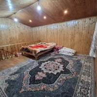 اجاره کلبه جنگلی خاتون|اجارهٔ کوتاه‌مدت آپارتمان و سوئیت|شیرگاه, |دیوار