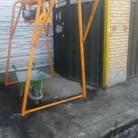 اجاره کرایه کارواش صنعتی بالابر کمپکتور قیچی میکسر|خدمات پیشه و مهارت|اصفهان, شفق|دیوار