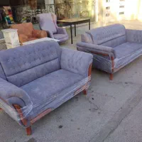 مبل بارتو|مبلمان خانگی و میز عسلی|مبارکه, |دیوار