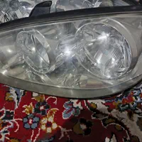 شفاف سازی چراغ خودروسبک و سنگین|خدمات موتور و ماشین|اصفهان, کوی گلزار|دیوار