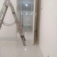 نقاشی ساختمان و طرح کاغذدیواری رنگ اکرلیک|خدمات پیشه و مهارت|تهران, علی‌آباد|دیوار