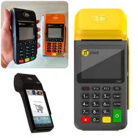 کارتخوان P10 سیار کارتخان‌ UROVO بیسیم پوز پز کشیر|فروشگاه و مغازه|مشهد, سراب|دیوار