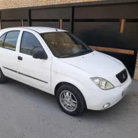 تیبا 2 (هاچبک) SX، مدل ۱۳۹۵