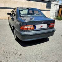سمند LX EF7، مدل ۱۳۹۵|خودرو سواری و وانت|تهران, طرشت|دیوار