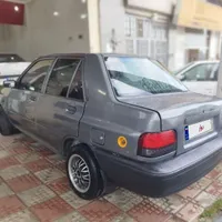 پراید مدل 94