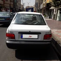 پراید 131 SE، مدل ۱۳۹۶|خودرو سواری و وانت|قدس, |دیوار