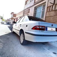سمند LX EF7، مدل ۱۳۹۰|خودرو سواری و وانت|ارومیه, |دیوار