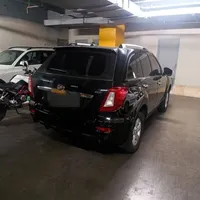 لیفان x60 دنده ای هیلمنی بدون رنگ