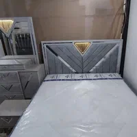 سرویس تخت خواب مدل V|تخت و سرویس خواب|خمینی‌شهر, |دیوار