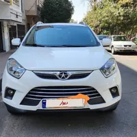 جک اس5 مدل 97