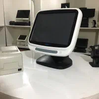 صندوق فروشگاهی مدل posbank پوزبانک|فروشگاه و مغازه|تهران, میرداماد|دیوار