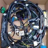 سیم کشی پراید انژکتور  و کاربراتور