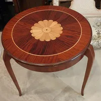 ۲ عدد میز جنس چوب درجه یک