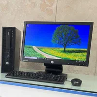 سیستم کامپیوترقدرتمند نسلIntel6/گیم/طراحی/رندر|رایانه رومیزی|تهران, خرمشهر|دیوار