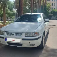 سمند مدل ۹۵