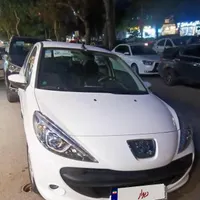 ۲۰۷ هیدرولیک سفید