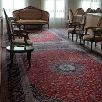 اجاره آپارتمان ۱۱۵ متری ۲ خوابه طبقه ۲ در گلشهر
