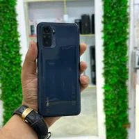 شیائومی REDMI NOTE 10 6/128 درحدآک
