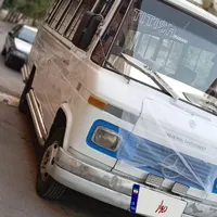 مینی بوس بنز|خودرو سنگین|سردشت, |دیوار