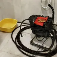 لوله بازکنی فنرزنی تاکستان و روستاها تضمینی