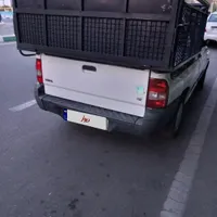 وانت پراید 151 دوگانه سوز، مدل ۱۳۹۸|خودرو سواری و وانت|تهران, شهرک ولیعصر جنوبی|دیوار