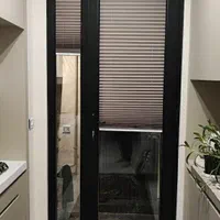 تولید پرده پلیسه (پشت دری)|پرده، رانر، رومیزی|لنگرود, |دیوار