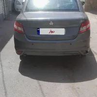 ساینا مدل 96 کف دست کاپوت رنگ|خودرو سواری و وانت|قزوین, |دیوار