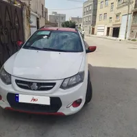 کوییک دنده‌ای R، مدل ۱۳۹۸