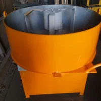 میکسر خلاته بلوک زن بتونیر|ماشینآلات صنعتی|زاهدان, |دیوار