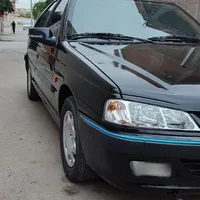 پژو پارس مدل 91|خودرو سواری و وانت|گنبد کاووس, |دیوار