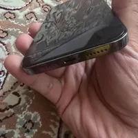 اپل iPhone 13 Pro Max با حافظهٔ ۲۵۶ گیگابایت|موبایل|تهران, خانی‌آباد نو|دیوار
