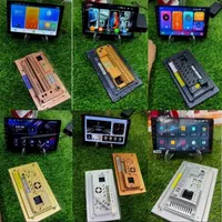 مانیتورماشین M دوربین دنده عقب D+قابGhچک ۱الا۸ماهه|قطعات یدکی و لوازم جانبی|اصفهان, نصرآباد|دیوار