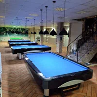 میز بیلیارد مدل shender|ورزش‌های توپی|تهران, تهرانپارس شرقی|دیوار