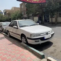 پژو پارس موتور جدید XU7P، مدل ۱۴۰۲|خودرو سواری و وانت|تهران, دولتخواه|دیوار
