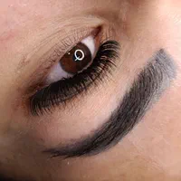 آموزش حرفه ای اکستنشن مژه و لیفت مژه و ابرو|خدمات آموزشی|یزد, |دیوار