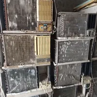 خریدار انواع کولر گازی واسپیلت خراب و سوخته۵۰۰۰۰۰۰