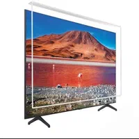 گلس ال ای دی 55/5 اینچی