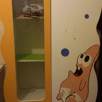 کمدلباس بچه
