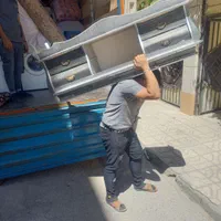 باربری سادات سیدی سراسرشهروشهرستان(خاورمسقف|خدمات حمل و نقل|مشهد, کوی سیدی|دیوار