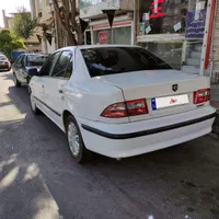 سمند LX EF7 بنزینی، مدل ۱۳۹۳|خودرو سواری و وانت|تبریز, |دیوار