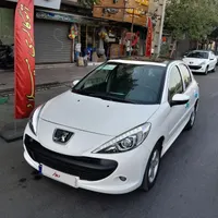 پژو 207