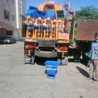 بالابر 3 اسب‌ 3خازن گارانتی کتبی|ماشین‌آلات صنعتی|بیرجند, |دیوار