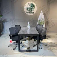 ست مدیریت داتیس|دفتر کار|مشهد, سناباد|دیوار
