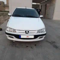 پژو پارس xu7p