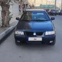 سمند LX ساده، مدل ۱۳۸۶