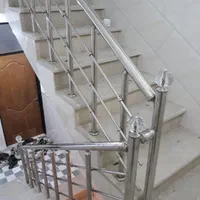 پخش و اجرای نرده استیل|خدمات پیشه و مهارت|قم, نیروگاه|دیوار