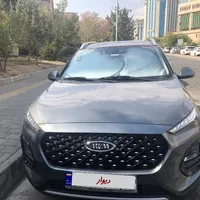 X22 pro اتوماتیک|خودرو سواری و وانت|تهران, نارمک|دیوار