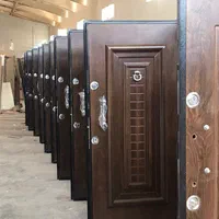 نمایندگی پخش درب ضدسرقت و اتاقی ضد سرقت ترک|مصالح و تجهیزات ساختمان|اهواز, گلستان|دیوار