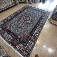 فرش پرچی کولا